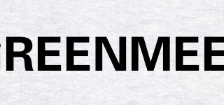 GREENMEET品牌logo