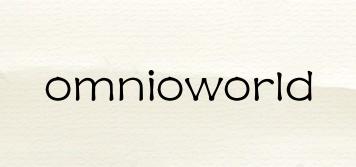 omnioworld品牌logo