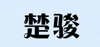 楚骏品牌logo
