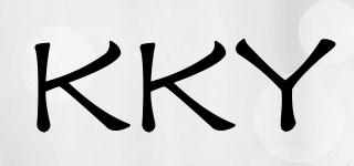 KKY品牌logo
