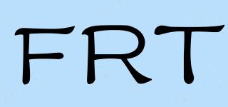 FRT品牌logo