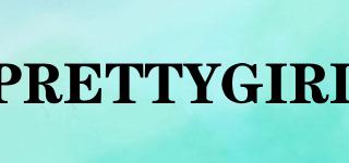 PRETTYGIRL品牌logo