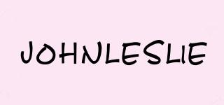 johnleslie品牌logo