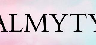 ALMYTY品牌logo