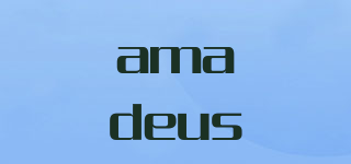 amadeus品牌logo