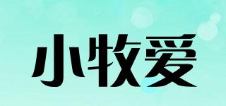 KOMAKIAI/小牧爱品牌logo