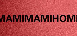 MAMIMAMIHOME品牌logo