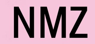 NMZ品牌logo