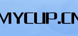 MYCUP.CN品牌logo