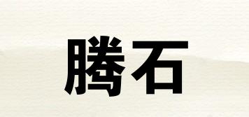 腾石品牌logo