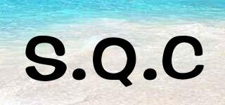 S.Q.C品牌logo