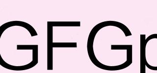GFGp品牌logo
