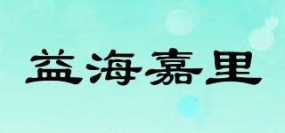 益海嘉里品牌logo