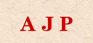 AJP品牌logo