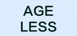 AGELESS品牌logo