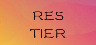 RESTIER品牌logo