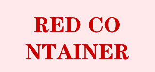 RED CONTAINER品牌logo
