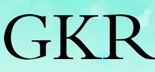 GKR品牌logo