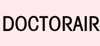DOCTORAIR品牌logo