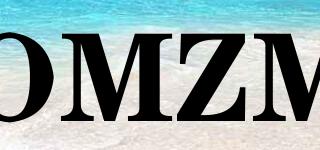 OMZM品牌logo