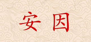 An.ing/安因品牌logo