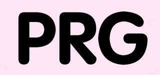 PRG品牌logo