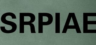 SRPIAE品牌logo