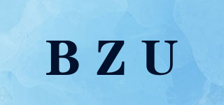 BZU品牌logo