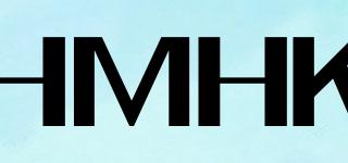 HMHK品牌logo