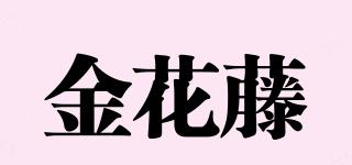 金花藤品牌logo