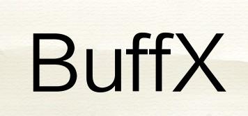 BuffX品牌logo