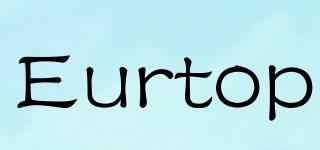 Eurtop品牌logo