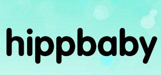 hippbaby品牌logo
