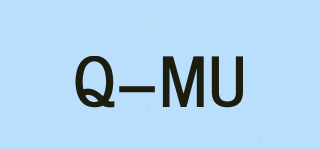 Q-MU品牌logo
