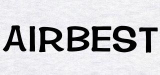 AIRBEST品牌logo