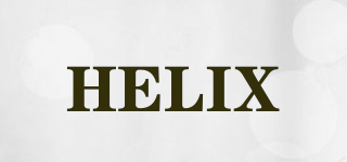 HELIX品牌logo