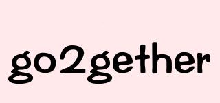 go2gether品牌logo