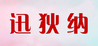 迅狄纳品牌logo