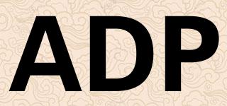 ADP品牌logo