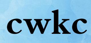 cwkc品牌logo