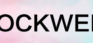 ROCKWELL品牌logo