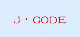 J·CODE品牌logo