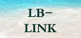 LB-LINK品牌logo