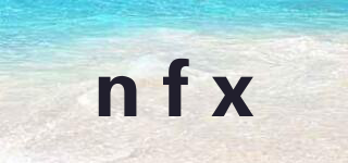 nfx品牌logo