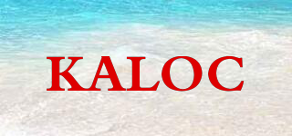 KALOC品牌logo