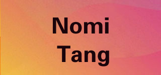 Nomi Tang品牌logo