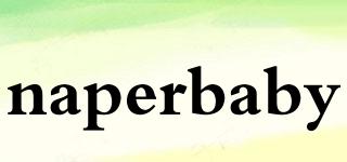 naperbaby品牌logo