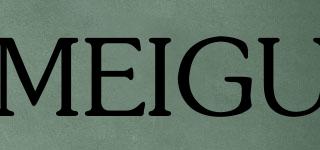 MEIGU品牌logo