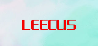LEECUS品牌logo