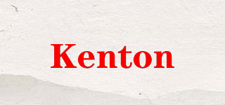 Kenton品牌logo